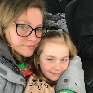 Meet your Posher, Marie-ève